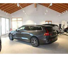 VOLVO V60 V60 CORE, B4 MILD-HYBRID, DIESEL