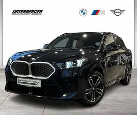 BMW IX2 XDRIVE30 66,5KWH