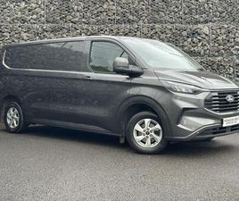 2.0 320 ECOBLUE LIMITED L2 H1 EURO 6 (START/STOP) 5DR