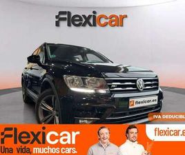 2.0TDI R-LINE 4MOTION DSG 110KW