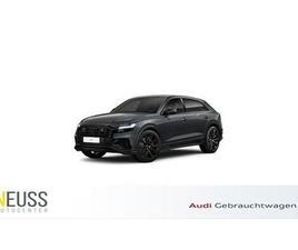 COMPETITION PLUS TFSI QUATTRO TIPTRONIC