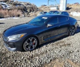 KIA STINGER * GT* 3.3TURBO* BUY NOW*