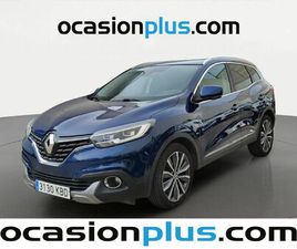 RENAULT KADJAR ZEN ENERGY TCE (130 CV) EDC
