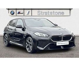 BMW SERIE 1 CABRIO 2026 BMW 1 SERIES