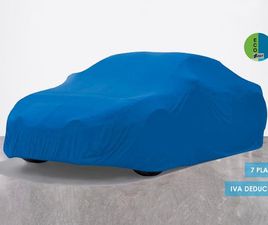 580 4MATIC 360 KW (489 CV)