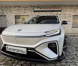 MG 70 KWH AWD PERFORMANCE SETEMBRO/22
