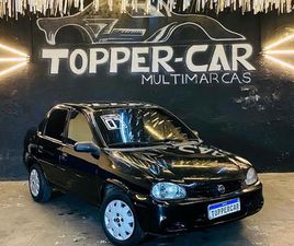 CHEVROLET CLASSIC CHEVROLET CLASSIC 1.0 FLEX SPIRIT