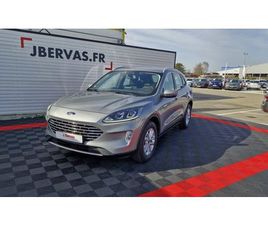 2.5 DURATEC 190 CH FLEXIFUEL FHEV E85 POWERSHIFT TITANI