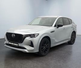 MAZDA 2.5 E-SKY.PHEV HOMURA FEVEREIRO/23