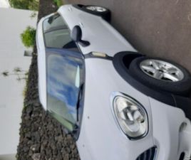 MINI COUNTRYMAN ONE D COUTRYMAN MAIO/12