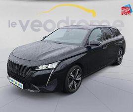 1.5 BLUEHDI 130CH S&S ALLURE