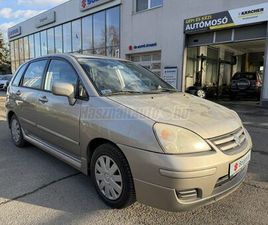SUZUKI LIANA SUZUKI LIANA 1.3 GLX AC CD SZIGETVÁRON