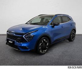 1.6 T-GDI 265CH PHEV GT-LINE PREMIUM BVA6 4X4