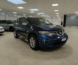 NISSAN MURANO