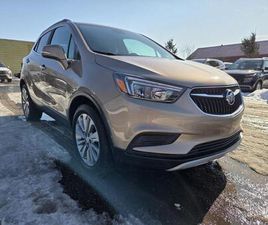BUICK ENCORE 2018 PREFERRED CAM