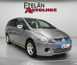 2,4 ELEGANCE AT BUSINESS EDITION | 7-PAIKKAINEN | AUTOMAATTI | ILMASTOINTI | VETOKOUKKU | VAKIONOPEUDENSÄÄDIN |