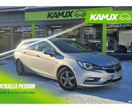 SPORTS TOURER INNOVATION PLUS 150 TURBO A