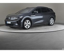 GTX 4MOTION , AKKU 77 KWH BUSINESS *COMFORT PLUS, INFOTAINMENT PLUS, SPORT PACK, VETOKOUKKU*