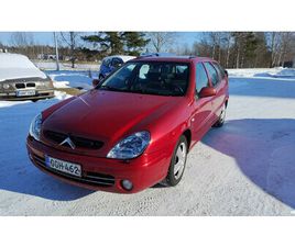 1,6 SX BREAK. SEURAAVA KATSASTUS 11/2026