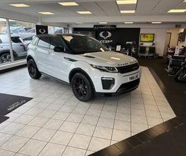 2.0 TD4 LANDMARK AUTO 4WD EURO 6 (START/STOP) 5DR