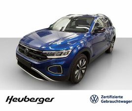 1.0 TSI GOAL, ACC, LED, APP, R. KAMERA