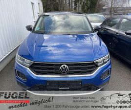 1.5 TSI DSG STYLE NAVI|AHK|ACC|RFK