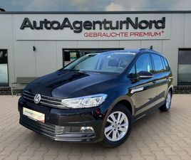 1.5 TSI DSG AHK+ACC+KAMERA+LED+NAVI