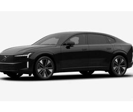 VOLVO ES90 SINGLE ULTRA