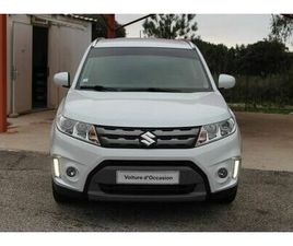 4X2 1.6L DDIS 120CV BTE 6VT PACK SPORT/P