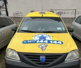 DACIA LOGAN DACIA LOGAN 1.6