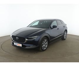 2.0 SKYACTIV-G MILD-HYBRID