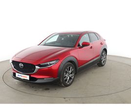 2.0 SKYACTIV-X MILD-HYBRID