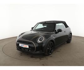MINI CABRIO COOPER COOPER