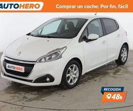 PEUGEOT 208 1.6 BLUE-HDI ACTIVE
