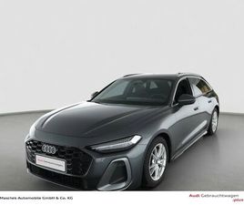 AUDI A5 TDI QUATTRO 150 KW S TRONIC