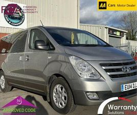 2.5 CRDI STYLE AUTO EURO 5 5DR