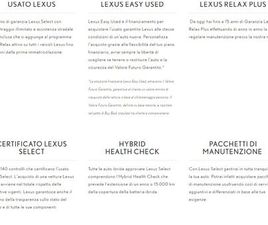 LEXUS NX NX 300H NX HYBRID 4WD EXECUTIVE