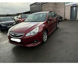 BREAK 2.0I 4X4 150CV