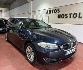 BMW SERIE 5 530D TOURING