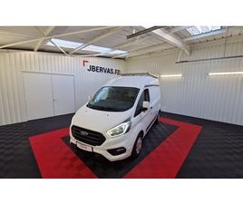 2.0 ECOBLUE 130 280 L1H2 TREND BUSINESS