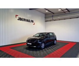 BLUEHDI 130CH SS EAT8 ACTIVE PACK