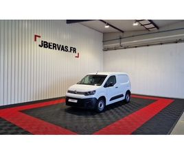 M 1000 PURETECH 110 SS BVM6 DRIVER