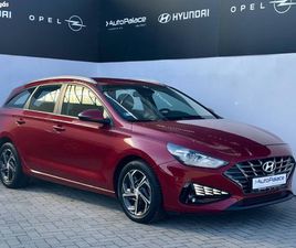 HYUNDAI I30 1.0 T-GDI COMFORT DCT MAGYARORSZÁGI...