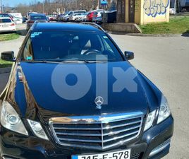 MERCEDES-BENZ E 350