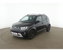 1.2 DUALJET MILD-HYBRID