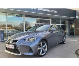 LEXUS IS IS 300H LEXUS IS 300H *HR AUTO, 1 VLASNIK, 2017 GOD.