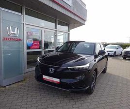 HYBRID E:HEV 1.5 I-MMD ELEGANCE *NAVI, RÜCKFAHRKAMERA