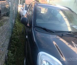 FIAT PANDA PANDA AUTOMATICA