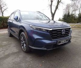 HYBRID E:HEV 2.0 I-MMD AWD ELEGANCE, ALLRAD, LEDER