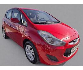 HYUNDAI IX20 1,6 CRDI, 2014 GOD.